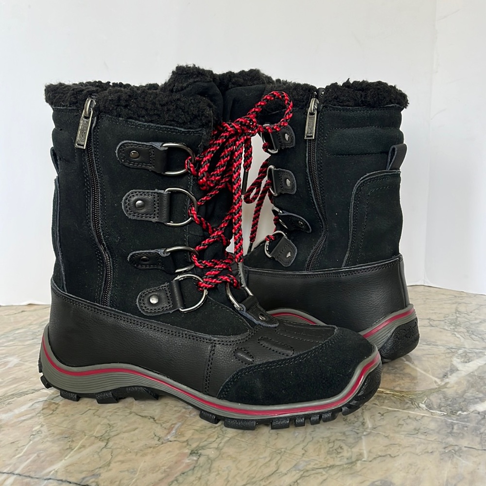 Pajar boots